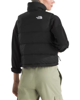 Hydrenalite™ Quilted A Line Vest