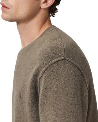 Statten Regular Fit Crewneck Sweater