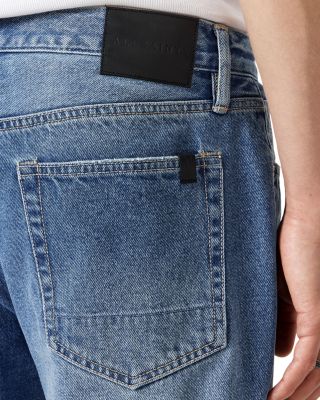 Reid Regular Fit Jeans