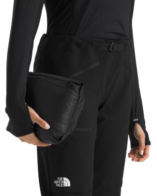 Summit Breithorn Hooded Coat