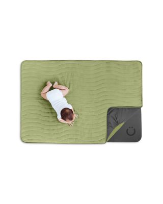 Ubbi Floor Mat & Cover