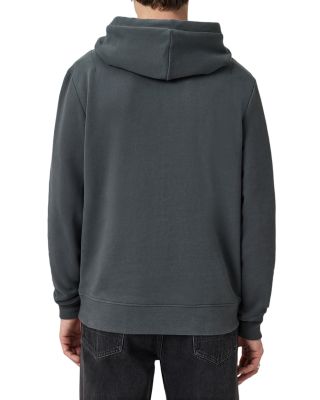 Raven Regular Fit Hoodie