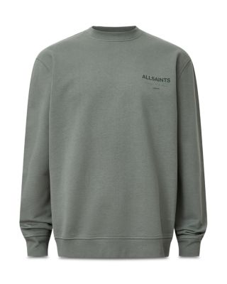 Relaxed Fit Future Logo Graphic Sweatshirt