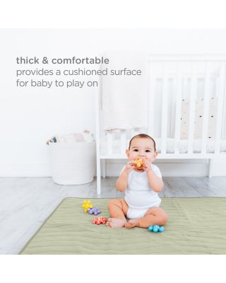 Ubbi Floor Mat & Cover