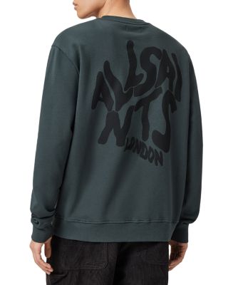 Orlando Crewneck Sweatshirt