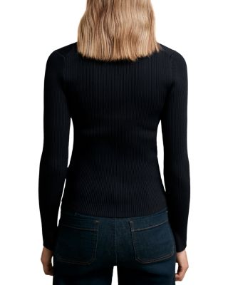 Lauri Knit Top