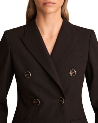 DNA Double Breasted Blazer