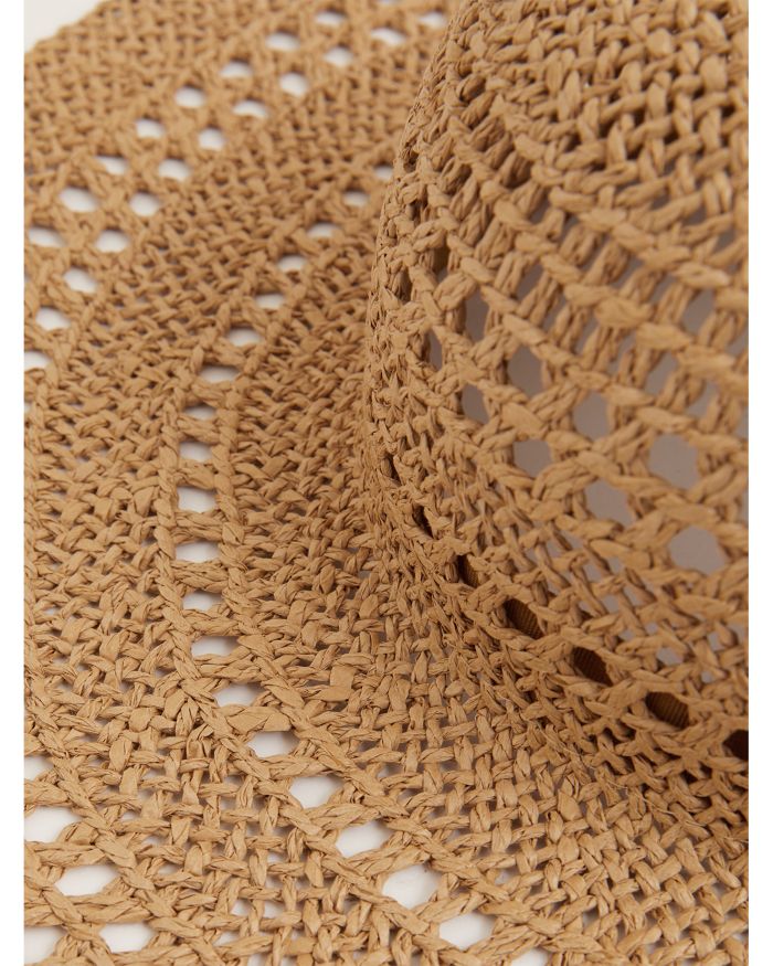 Rosie Straw Hat