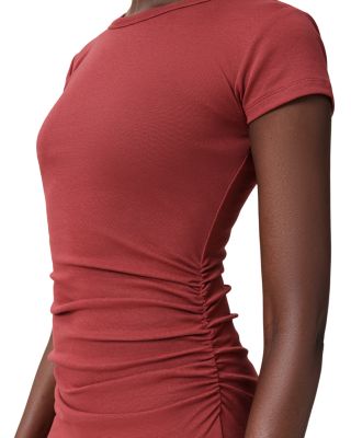 Katarina Short Sleeve Dress