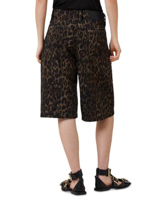Louie Long Shorts