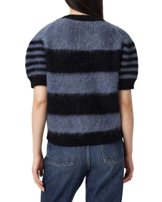 Clem Crewneck Sweater