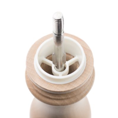 Paris u'Select Zirlion Salt Mill, 9"