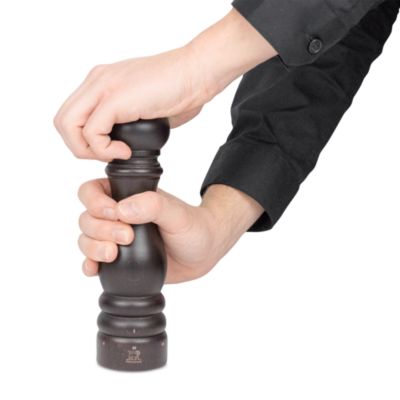 Paris u'Select Zirlion Salt Mill, 9"