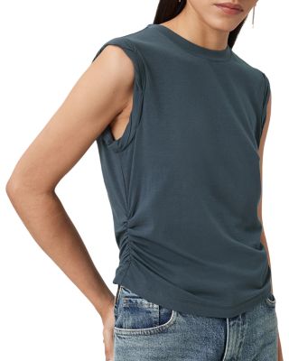 West Tank Top