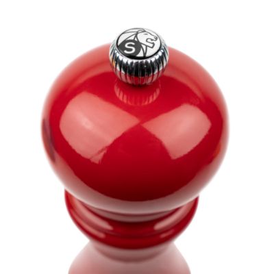 Paris u'Select Zirlion Salt Mill, 7"