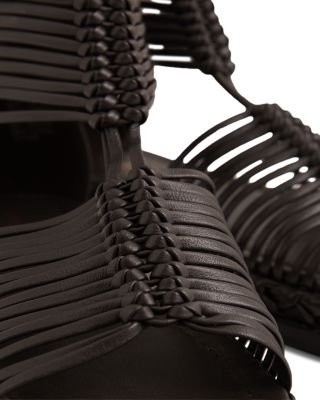 Women's Tiegan High Rope Sandals