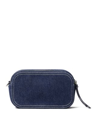 Mini Miller Crossbody Bag