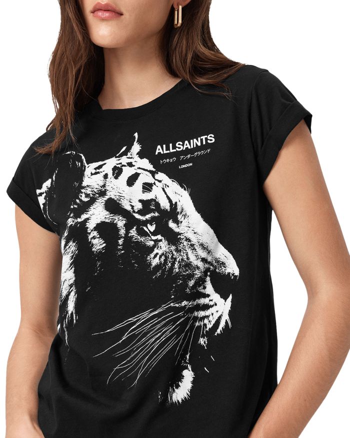Ivana Anna Graphic Tee