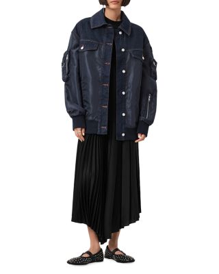 Verity Bomber Jacket