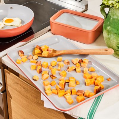 Iconics Non-Stick Ceramic Medium Baking Sheet
