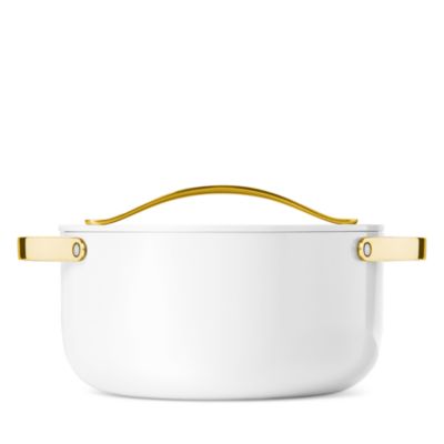 Iconics Nonstick Ceramic Dutch Oven