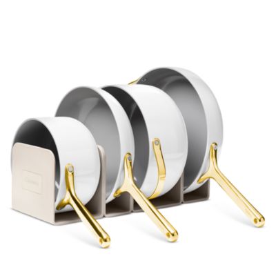 Iconics Ceramic Nonstick Cookware Set