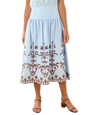 Cartolina - Georgia Skirt