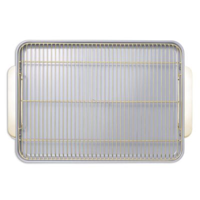 Iconics Stainless Steel Cooling Rack