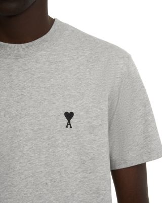 ADC Short Sleeve Logo Tee