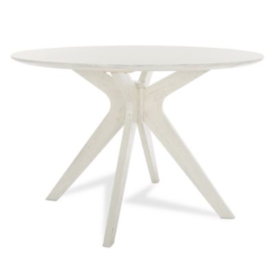 Safavieh - Carolee 46" Round Dining Table
