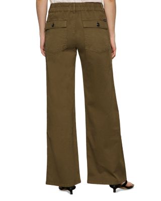 Cruiser Wide Leg Pants