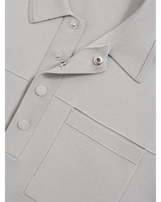 Blinker Pocket Polo Shirt