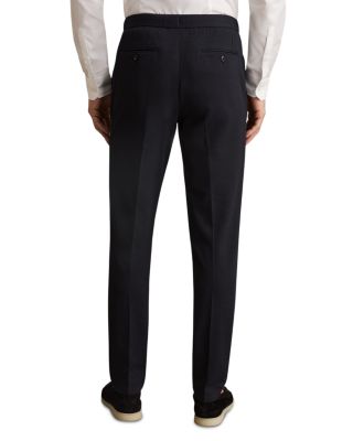 Gerrard Jersey Mixer Pants