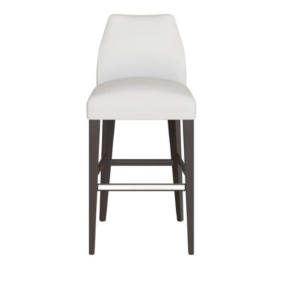 Kipton Barstool, Chocolate Mink Finish