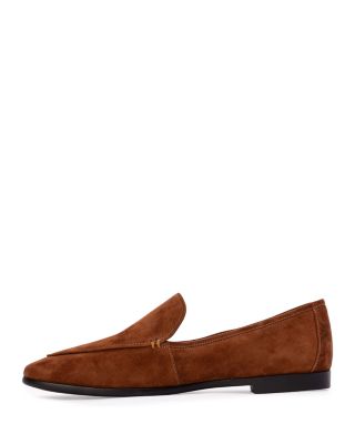 Women's Allie Loafer Flats