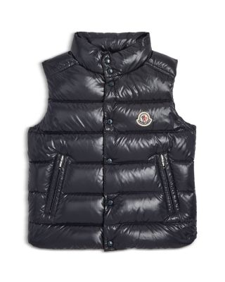 Boys' Tib Down Puffer Vest - Big Kid