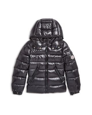 Girls' Bady Down Puffer Jacket - Big Kid