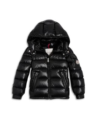 Boys' Maya Down Puffer Jacket - Big Kid