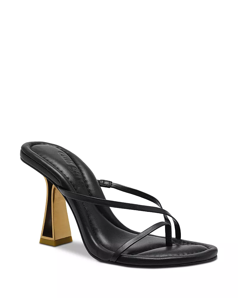 Cult Gaia Women's Soriah Sandals