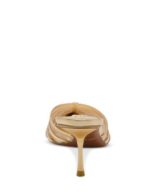 Women's Viera Mule Pumps