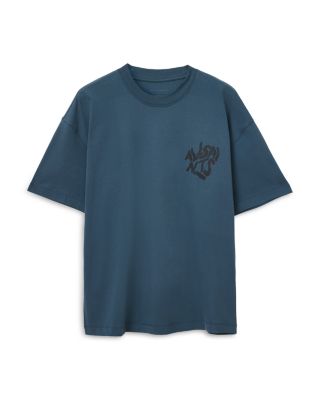 Orlando Cotton Graphic Tee