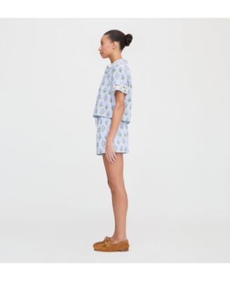 Women's The Audrey Shorts