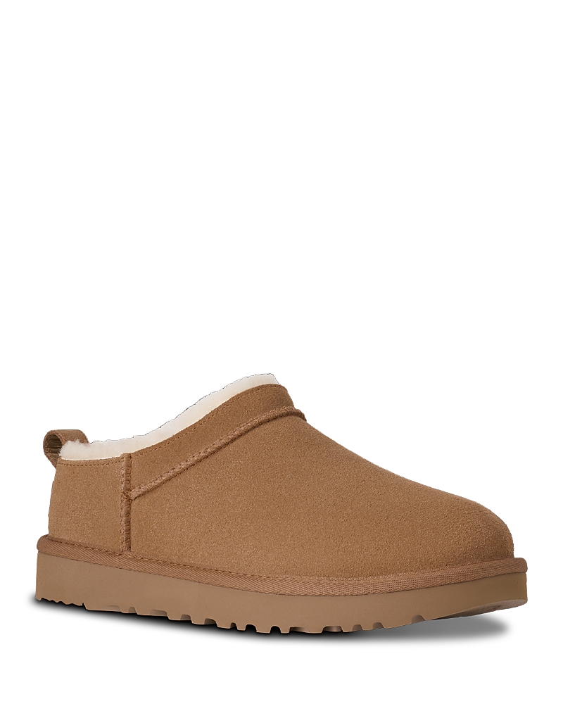Ugg Women's Classic Heritage Mini Boots