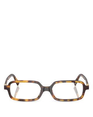 Regard Rectangle Sunglasses, 52mm