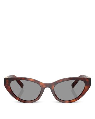 Signature Butterfly Sunglasses, 54mm