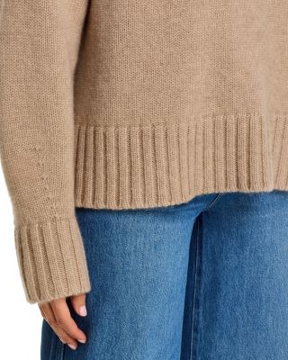 Cozy Turtleneck Sweater