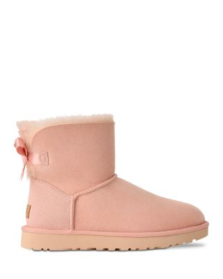 Women's Mini Bailey Bow II Boots