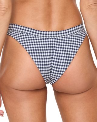 Mercer Gingham Classic Bottom