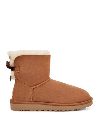 Women's Mini Bailey Bow II Boots