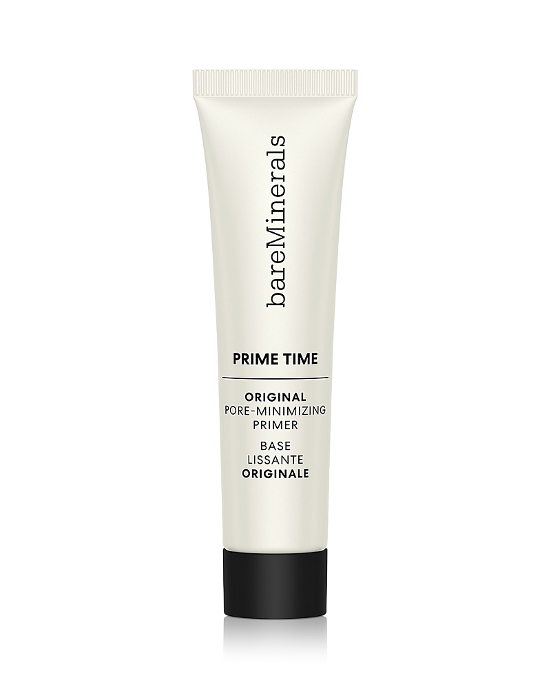 Bareminerals Prime Time Original Pore Minimizing Primer Mini 0.51 Oz.